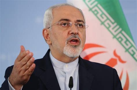 Zarif calls on neighbors to choose peace over tension ...