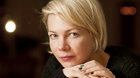 Michelle Williams Stretches Herself In ‘cabaret The New York Times