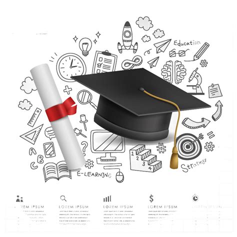 Em Geral 104 Imagen De Fondo Bordes Para Diplomas De Graduacion Png