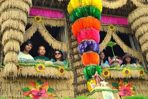 Pahiyas Festival 2017 The Colorful Festival In Quezon The Pinoy