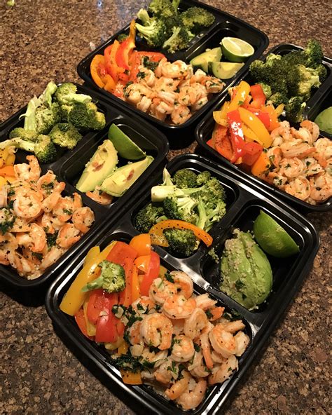 Simple Meal Prep Ideas Examples And Forms Riset