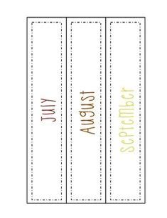 Stay organized with this set of office label printable templates by lia griffith. Editable Binder Covers and Spines | school | Binder covers ...