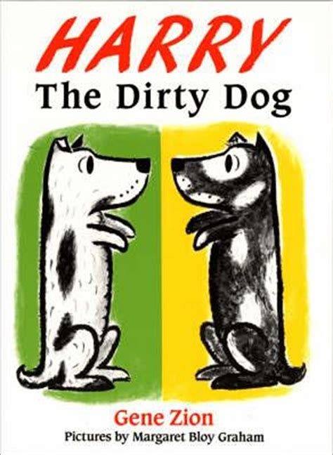 Buy Harry The Dirty Dog By Gene Zion Books Sanity