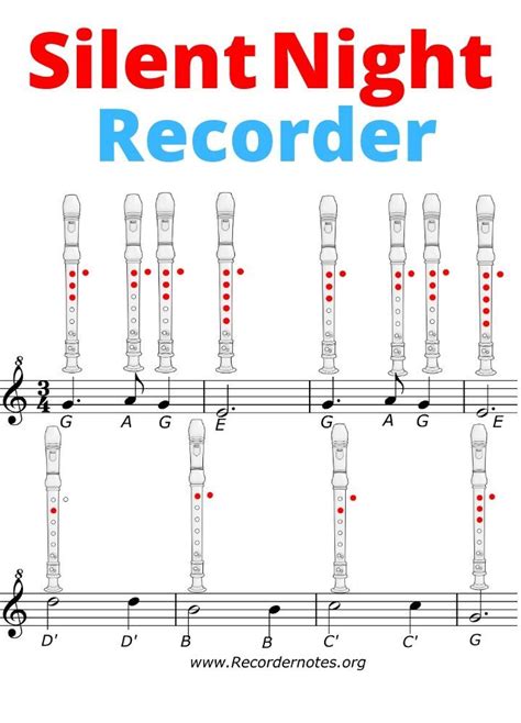 Simple Recorder Chart Ulsdnice