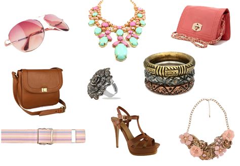 Fashion Women Accessories PNG | PNG All
