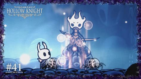 The Spirits Glade Hollow Knight 42 Youtube