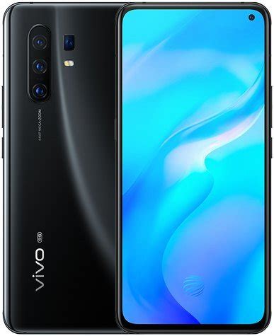 The device supports 5g network connectivity. Vivo X30 Pro 5G price in Pakistan
