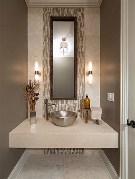 Small Powder Room Design Ideas Remodels And Photos