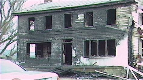 7 Children Die In Pennsylvania House Fire