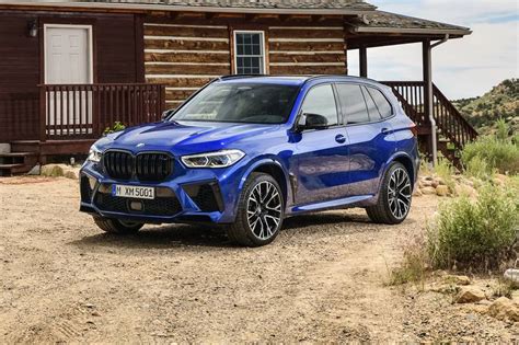 The 2020 bmw x5 has been carefully designed to meet all your demands. 2020 BMW X5 M Prices, Reviews, and Pictures | Edmunds