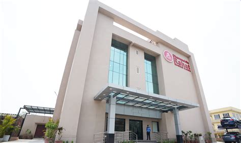 Dharamshila Rahat Medical Centre Best Pallative Care Centre