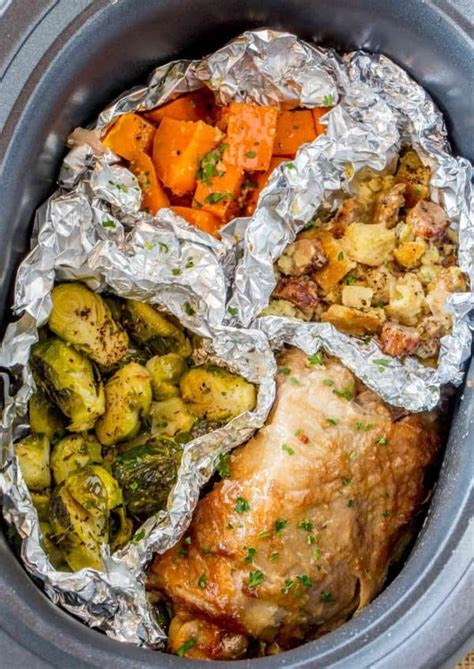 In order to keep the party stress to a minimum, we look for shortcuts around every corner. Best Ever Slow Cooker Dinner Recipes | The Recipe Critic