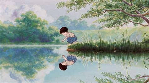 Studio Ghibli Wallpaper Images