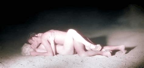 Patricia Arquette Lost Highway Nude Celebs