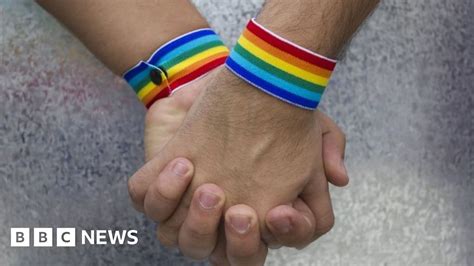 Calls To Ban Lgbt Conversion Therapy In Uk Bbc News
