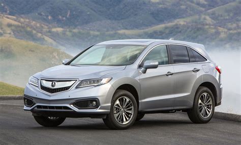 With perforated leather seating and dynamic lumbar support, the acura rdx was named in the 10 best interiors by ward's auto. 2016 / 2017 Acura RDX for Sale in your area - CarGurus | Seen