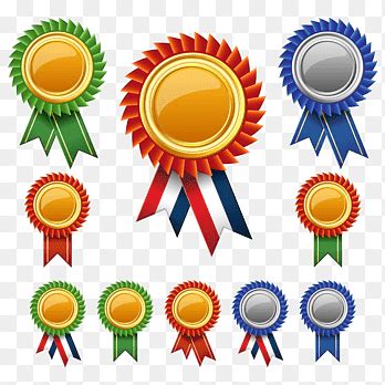 Cartoon gold medal, award, trophy, badge, amscan ribbon การรับรู้อันดับที่ 1, รางวัล, รางวัลที่ 1 เหรียญทอง, สีเหลือง png รางวัลที่ 1 Png / รางวัลที่ 1 ผลการออกรางวัล 5624870 สรุป ...