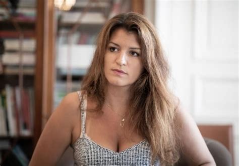 Elle Aime Se Battre Comment Marlène Schiappa Est Revenue Aux Affaires Valeurs Actuelles