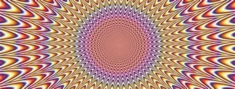 8 Optical Illusions That Will Mess With Your Perception Of Reality