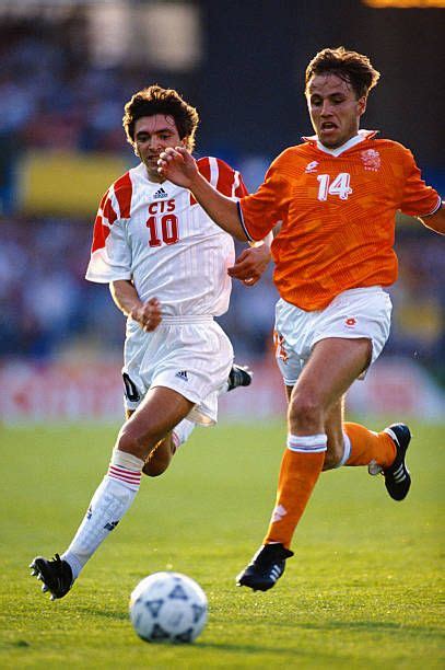 Die briten machten von beginn an druck und kamen früh zum torerfolg, als sterling in der vierten minute wunderbar für kane durchsteckte und der stürmer von. Holland 0 CIS (Russia) 0 in 1992 in Gothenburg. Igor ...