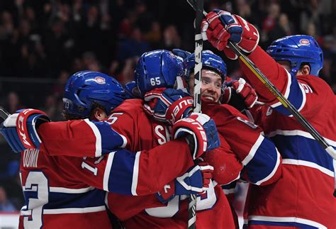 Montreal Canadiens Vs Tampa Bay Lightning Game Time Tv Live Stream