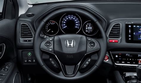 Submitted 1 year ago by superheroninja. 2020 Honda HRV Turbo Specs, Changes, Release Date | Latest ...