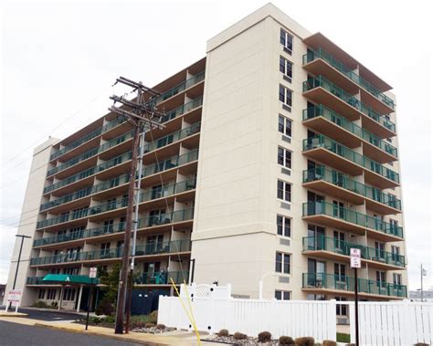 The Anchorage Long Branch Nj Condos For Sale
