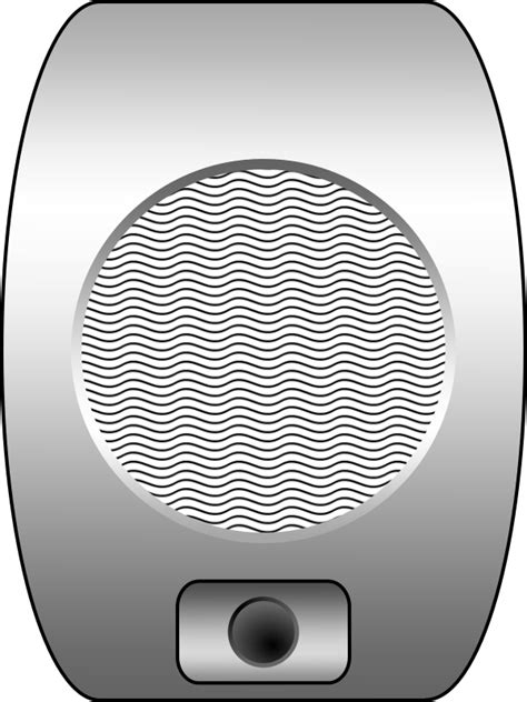 640 x 320 190 0 30. Free Clipart: Drive-In Movie Speaker | Arvin61r58