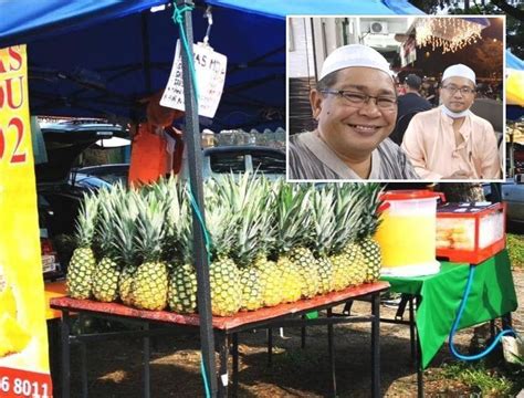 Maybe you would like to learn more about one of these? Tiada benda datang bergolek... Bapa 8 anak beralih kerjaya ...