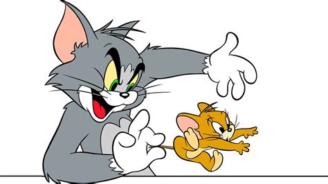 Jerry mouse/gallery/tom and jerry tales season 2. Aniversario: Tom y Jerry cumplen 80 años en la televisión ...