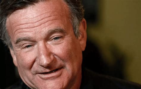 Robin Williams Ci Lasciava Anni Fa I Mostri Che Lo Hanno