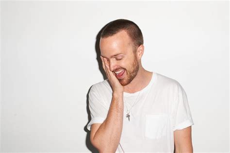 Aaron Paul Height And Weight Measurements Height And Weights