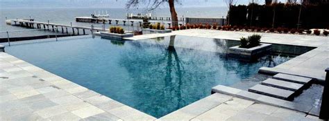 Compare prices & save money on swimming pools & spas. Aquascape Custom Pool & Spa builder | custom pool design ...