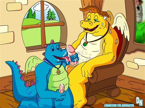 Rule 34 Cum Cum In Mouth Cumshot Dragon Dragon Tales Fellatio Gay