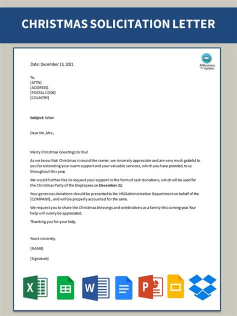 a letter to santa claus from the department
