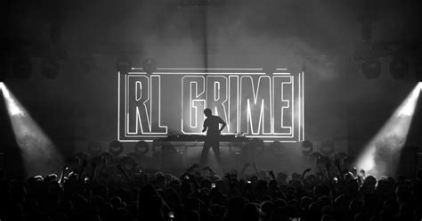 Rl Grime S Halloween X Concert Will Be Livestreamed On Moment House The Latest