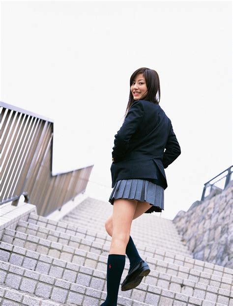 i love girl japan — yumi sugimoto “hq photos” part 02