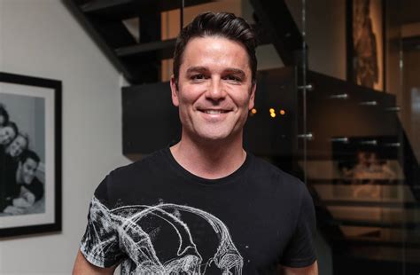 17 Enigmatic Facts About Yannick Bisson
