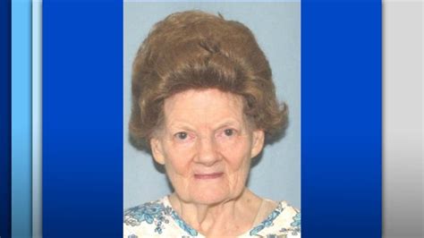 Worthington Police Have Located The Missing 82 Year Old Woman