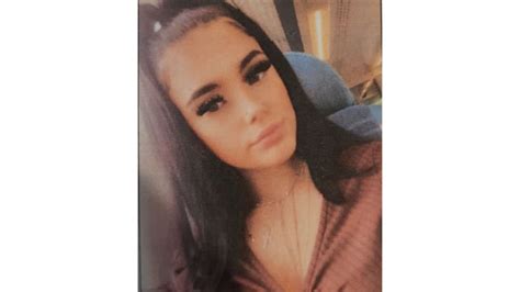 Police Continue Appeal To Trace Missing 15 Year Old Girl From Milton Keynes 1055 Thepoint