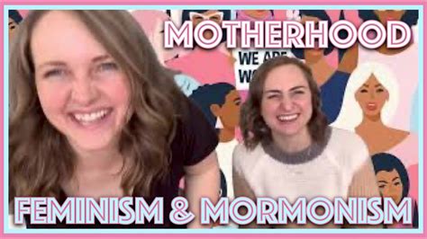 Motherhood And Mormonism YouTube