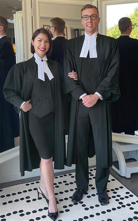 Harcourts Barristers Robes Legal Attire Canada Peacecommissionkdsg