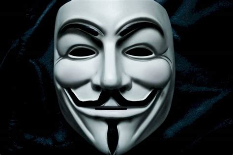 5 Series Y Documentales De Netflix Para Entender El Fenómeno Anonymous