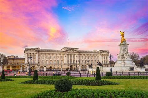 7 Interesting Facts About Buckingham Palace Big 7 Travel