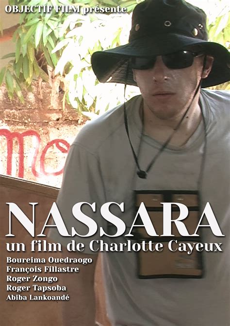 Nassara Festival International Du Film Pan Africain Cannes