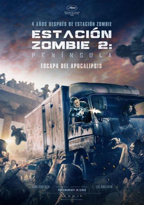 Peninsula another typical zombie apocalypse cliche movie where the bad guys are annoyingly screaming constantly for no. Train To Busan 2 Watch Online : Peninsula takes place four years after train to busan as the ...