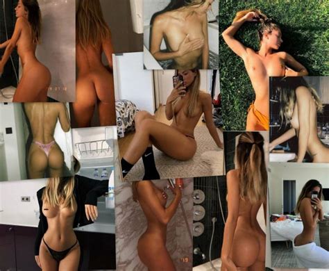 Mathilde Tantot Nude Leaked Photos The Fappening