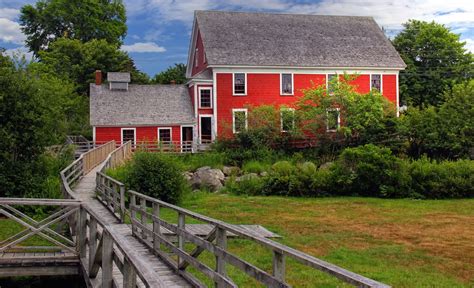 9 Fun And Amazing Facts About Barrington Nova Scotia Canada Tons Of