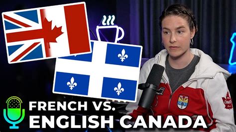does english canada hate french canada youtube