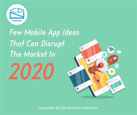 This article will provide the key takeaways from each session along with links to the presentations. Mobile App Development Ideas That Can Disrupt The Market ...